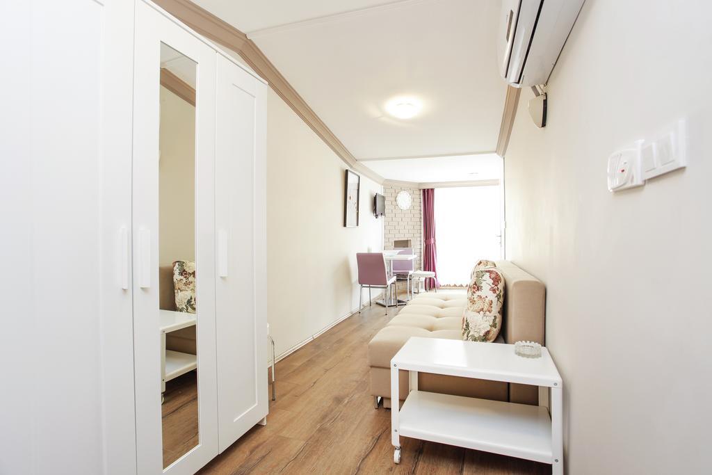 Detay Suites Taksim Istanbul Room photo