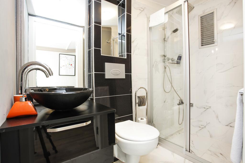 Detay Suites Taksim Istanbul Room photo