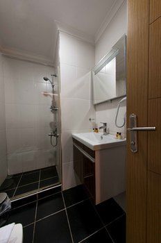Detay Suites Taksim Istanbul Exterior photo